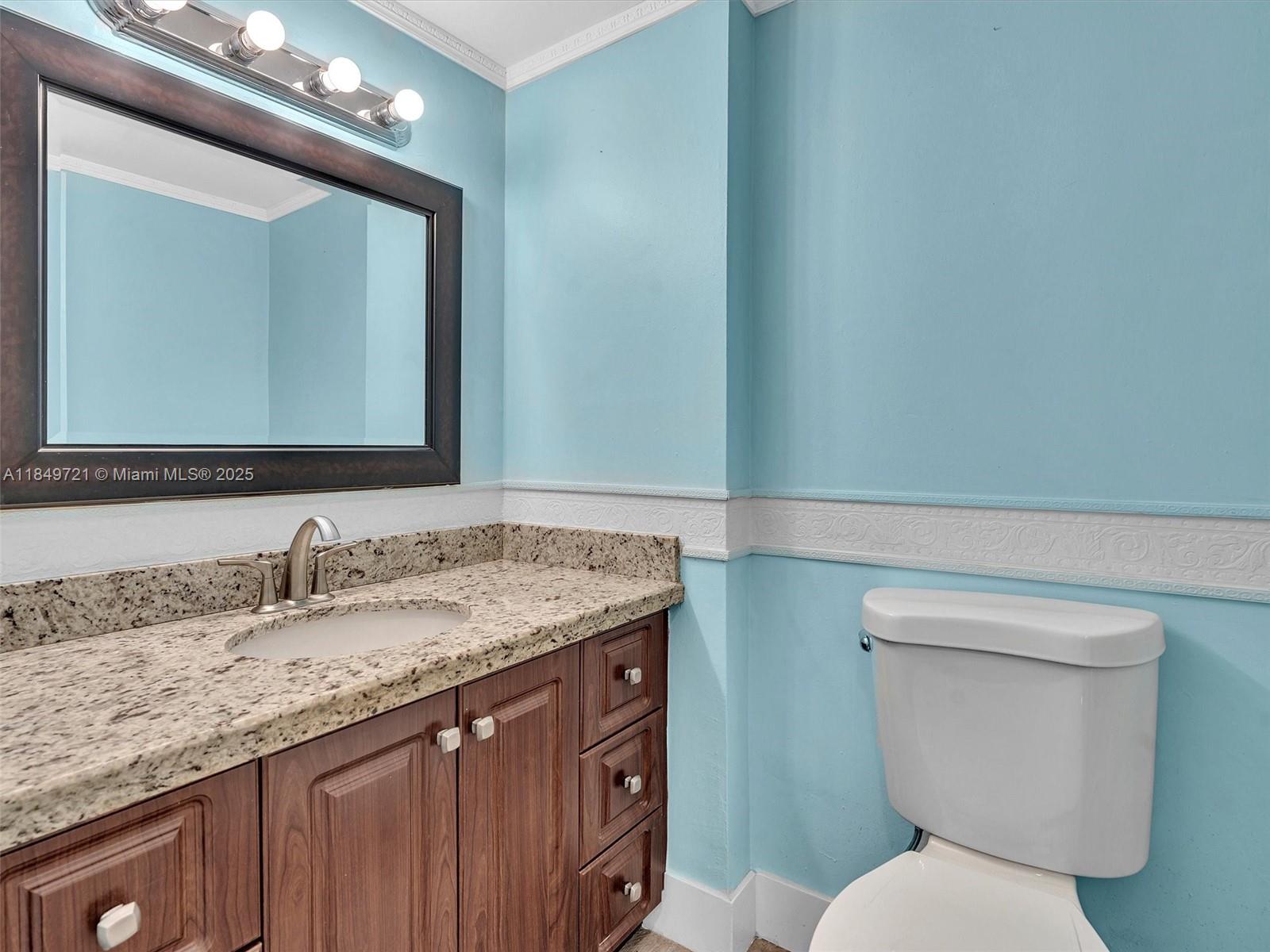 EDEN ISLES CONDO # 4 - Residential