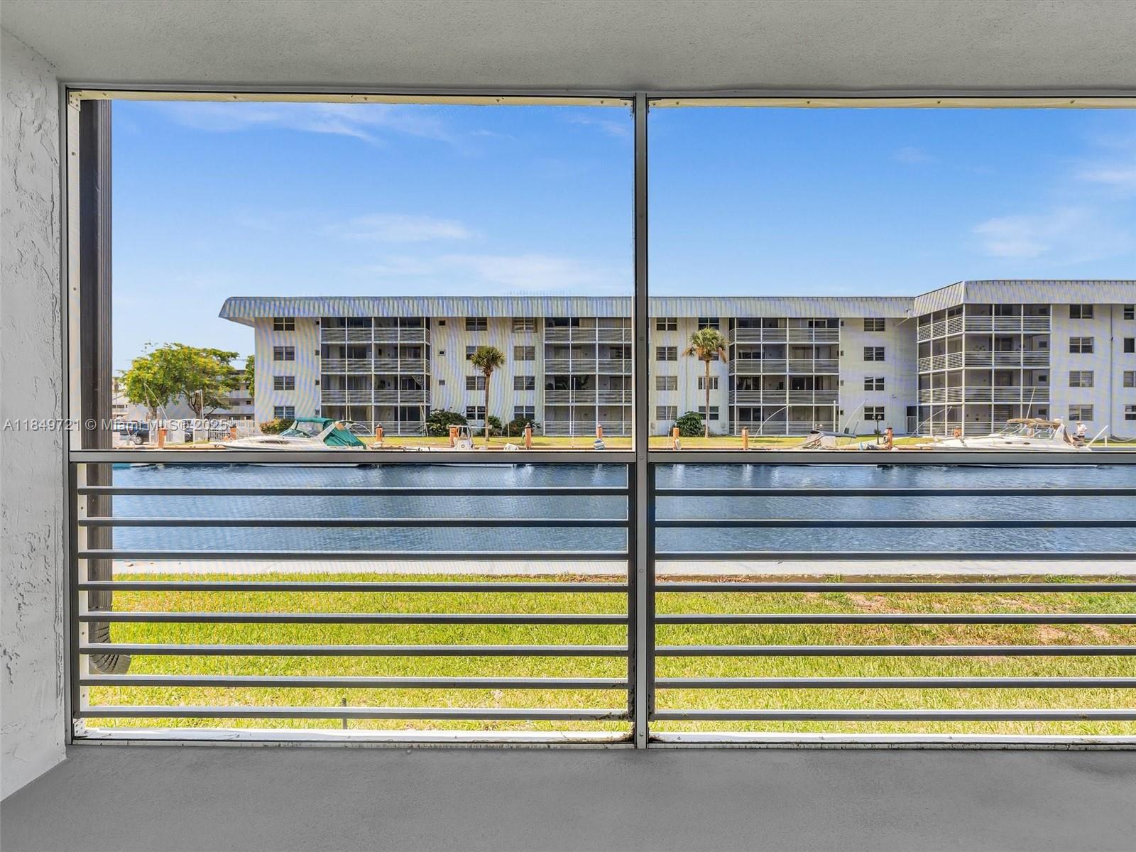 EDEN ISLES CONDO # 4 - Residential