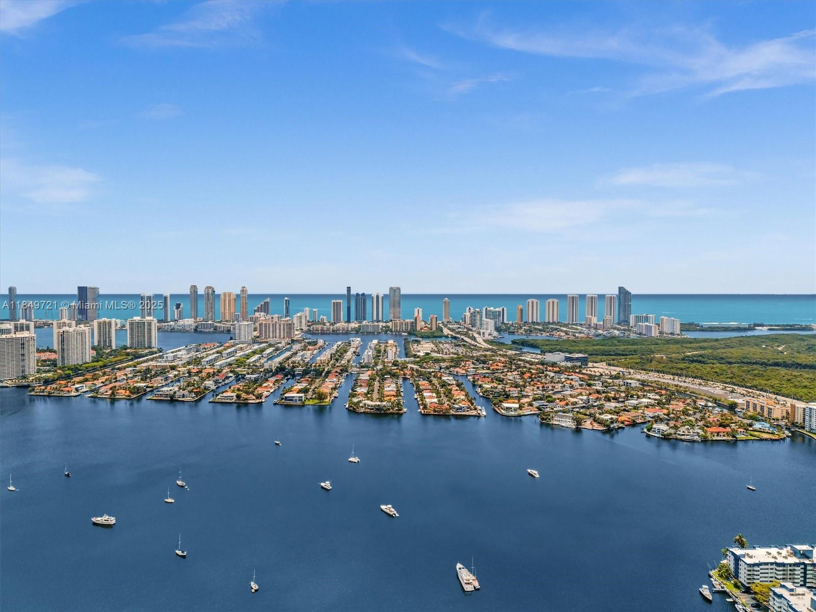 EDEN ISLES CONDO # 4 - Residential