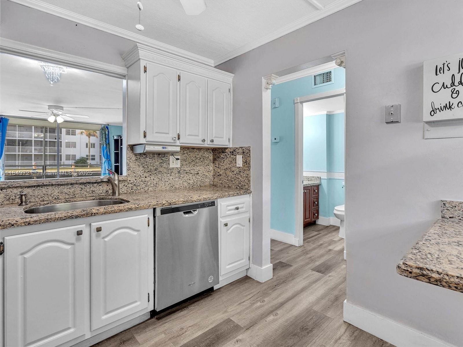 EDEN ISLES CONDO # 4 - Residential