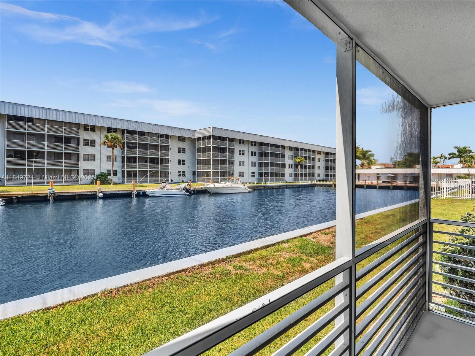 EDEN ISLES CONDO # 4 - Residential