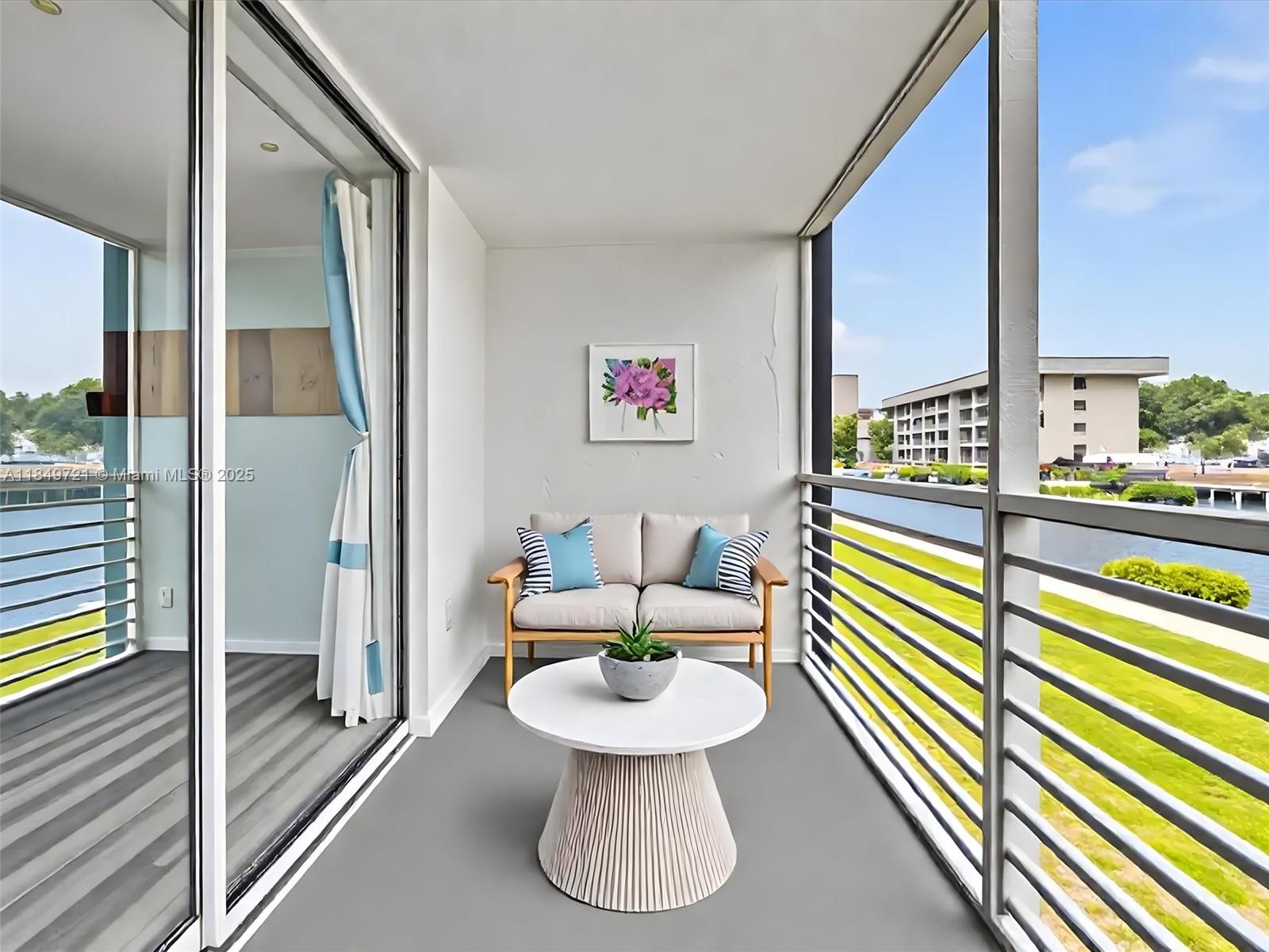 EDEN ISLES CONDO # 4 - Residential