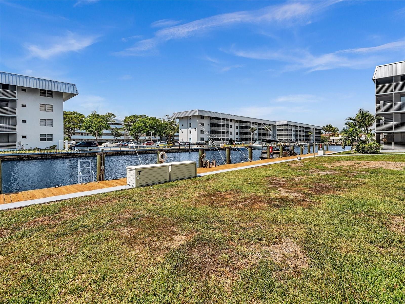 EDEN ISLES CONDO # 4 - Residential