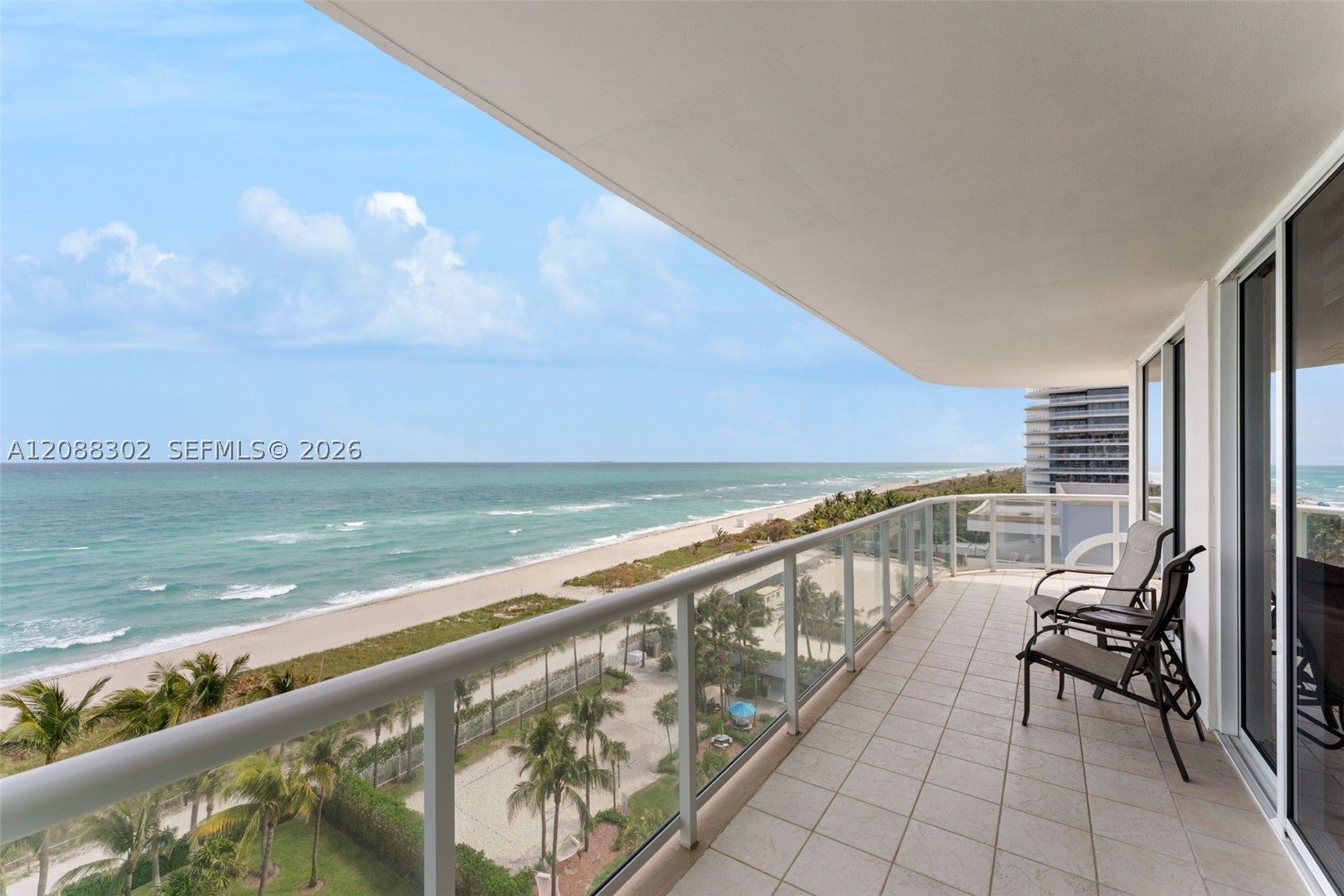 8855 Collins Ave 8J