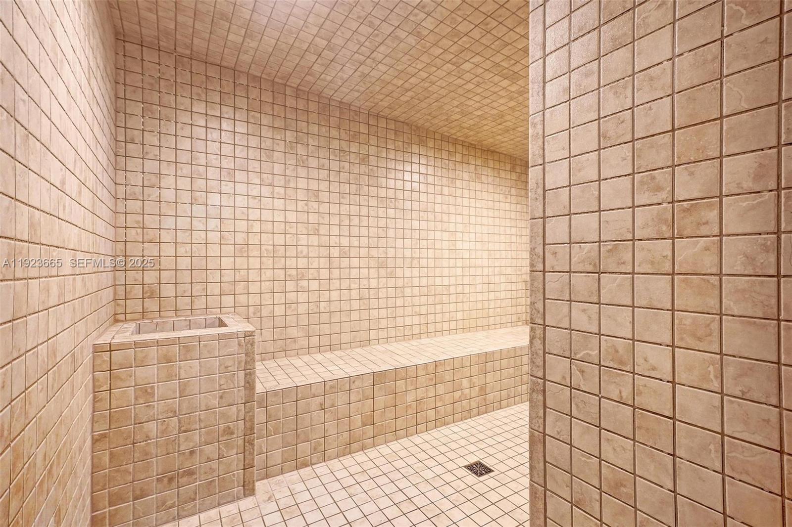 THE PALACE AT BAL HARBOUR - Residential Lease