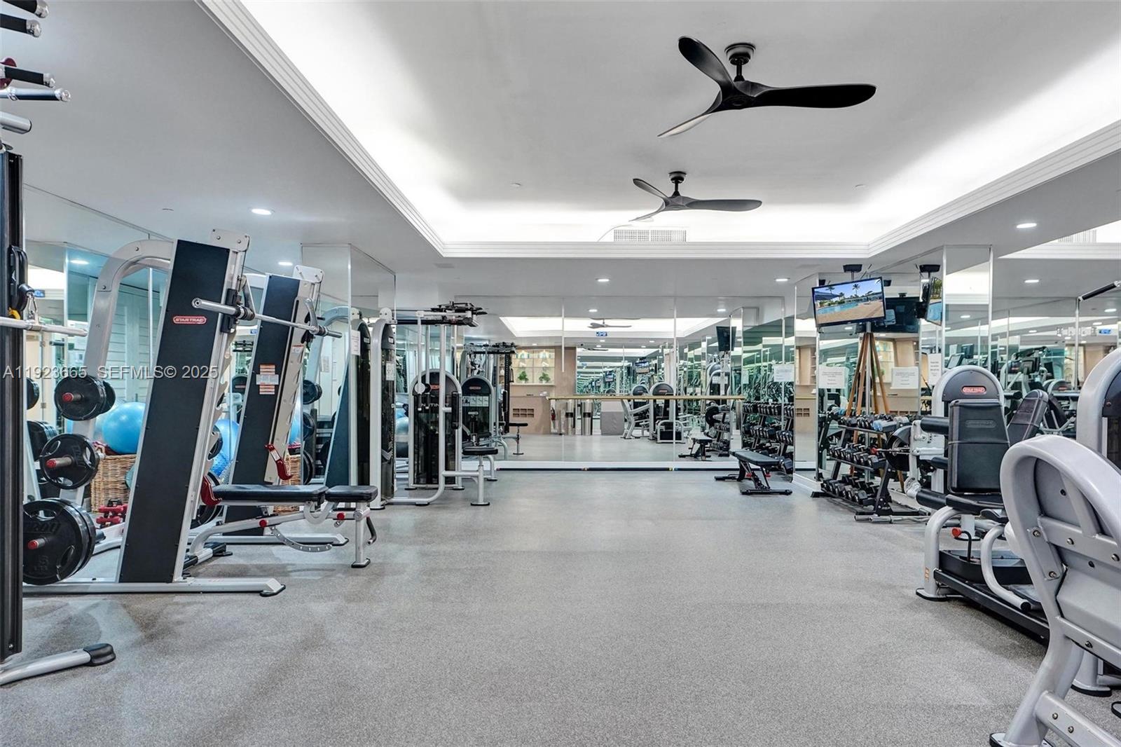 THE PALACE AT BAL HARBOUR - Residential Lease