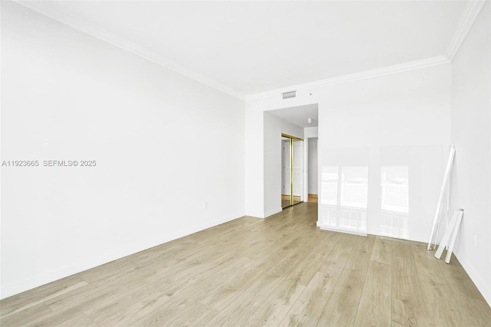 THE PALACE AT BAL HARBOUR - Residential Lease