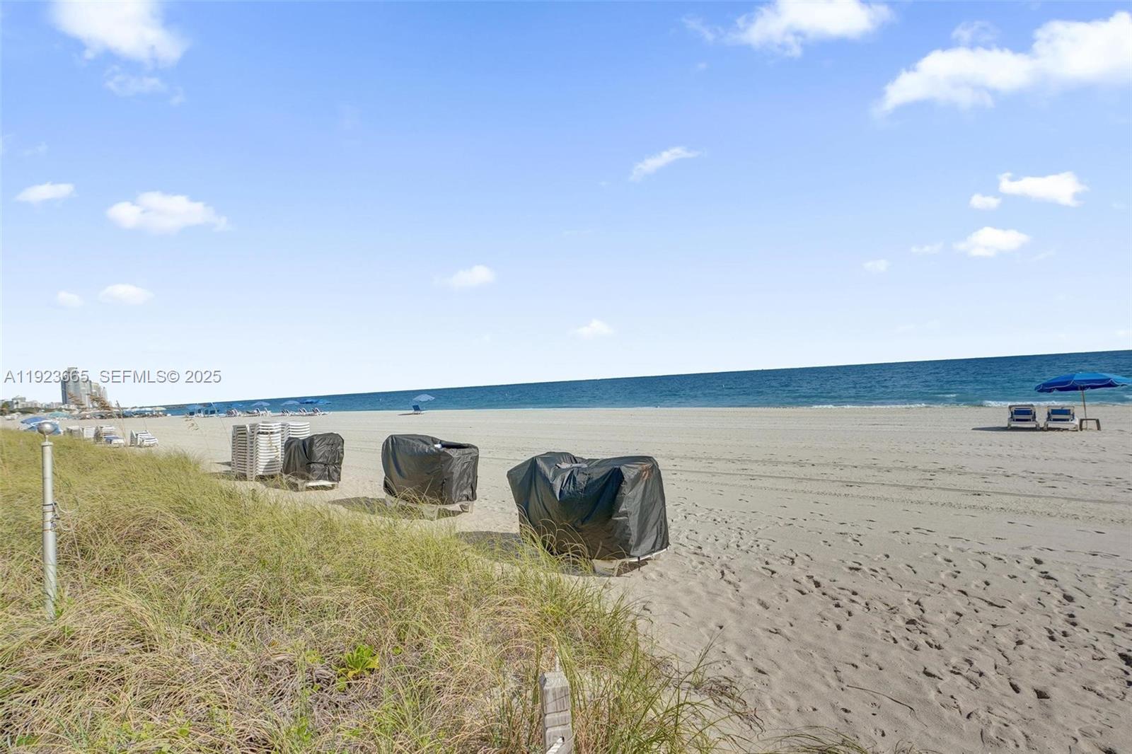 THE PALACE AT BAL HARBOUR - Residential Lease