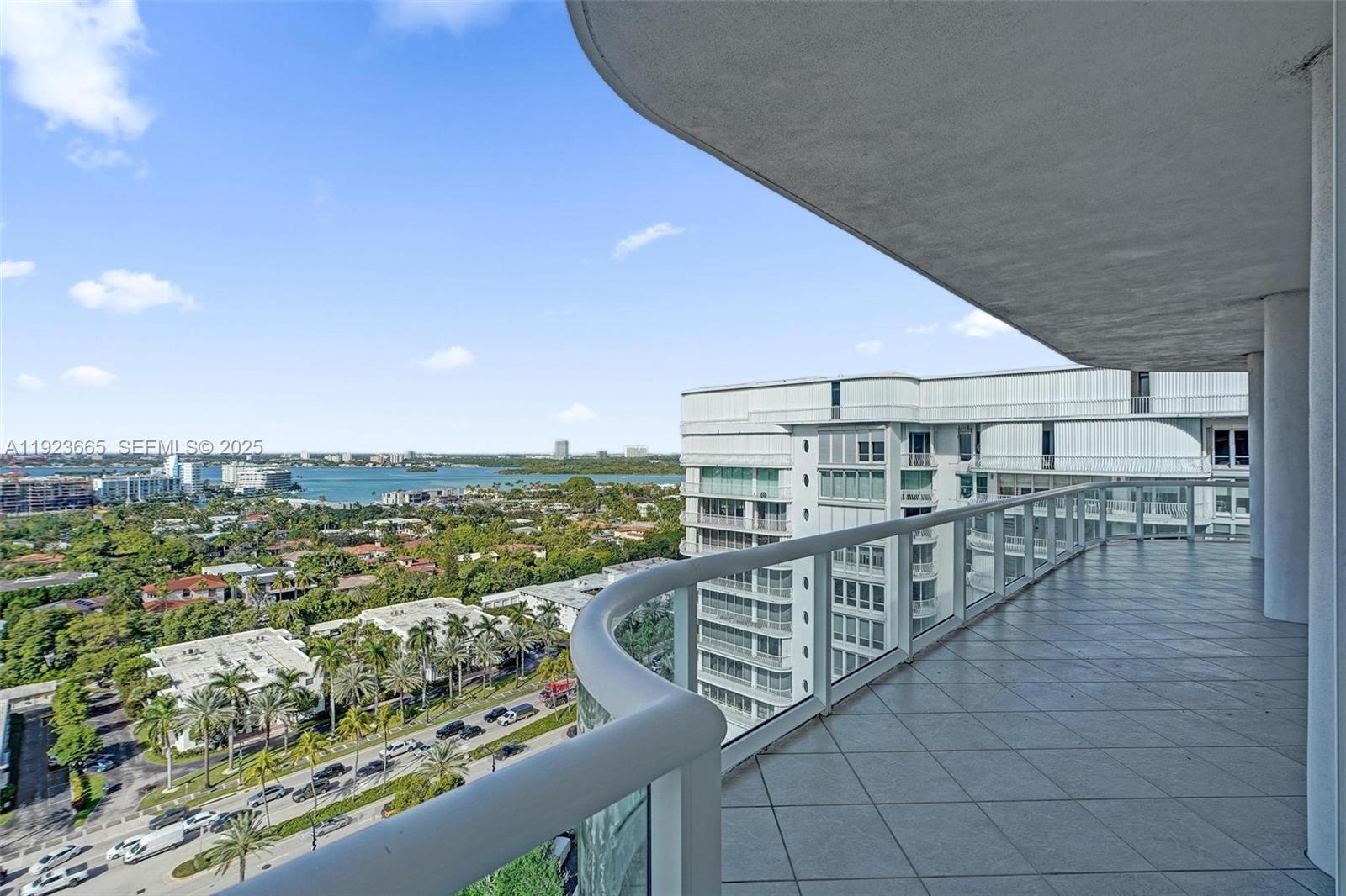 THE PALACE AT BAL HARBOUR - Residential Lease