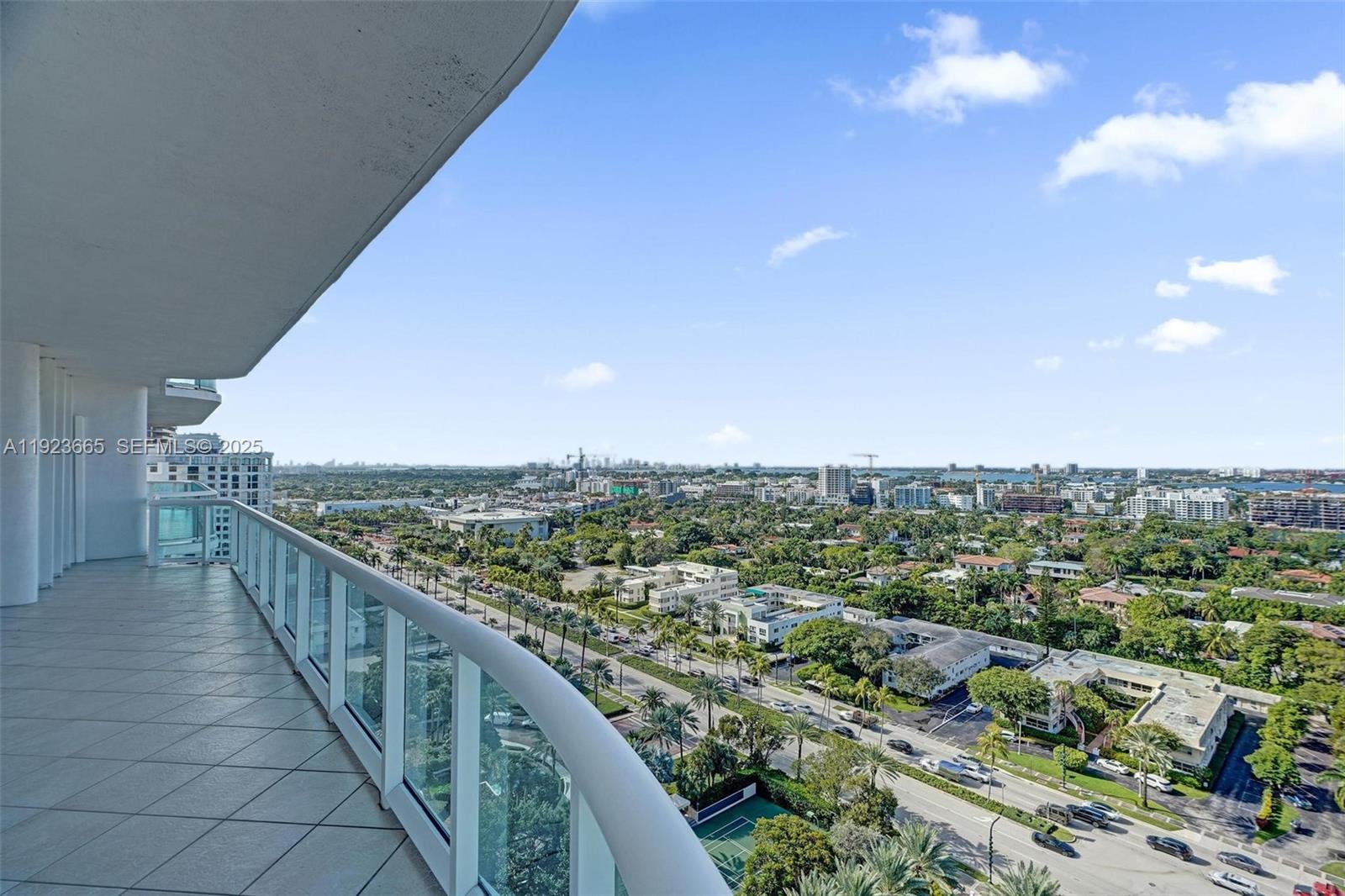 THE PALACE AT BAL HARBOUR - Residential Lease