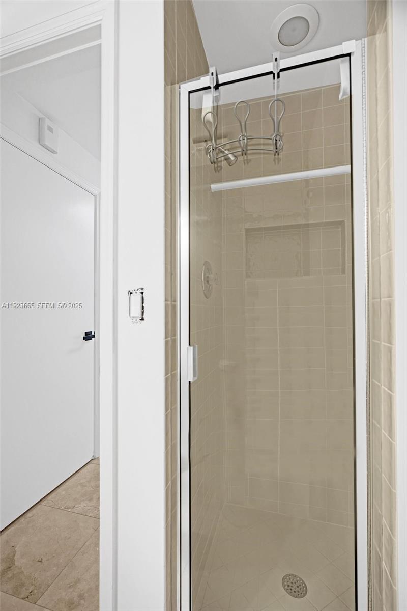 THE PALACE AT BAL HARBOUR - Residential Lease