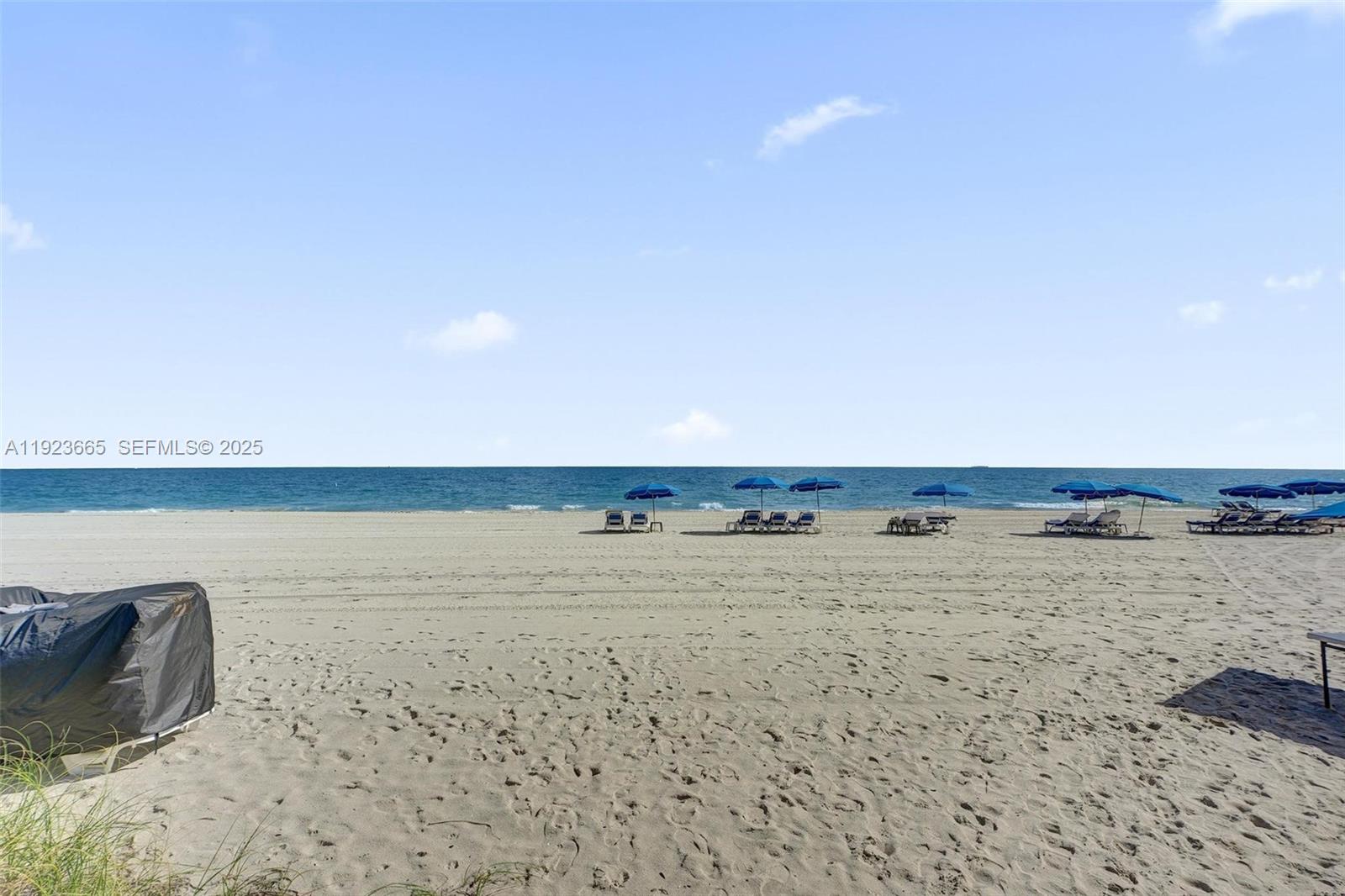 THE PALACE AT BAL HARBOUR - Residential Lease