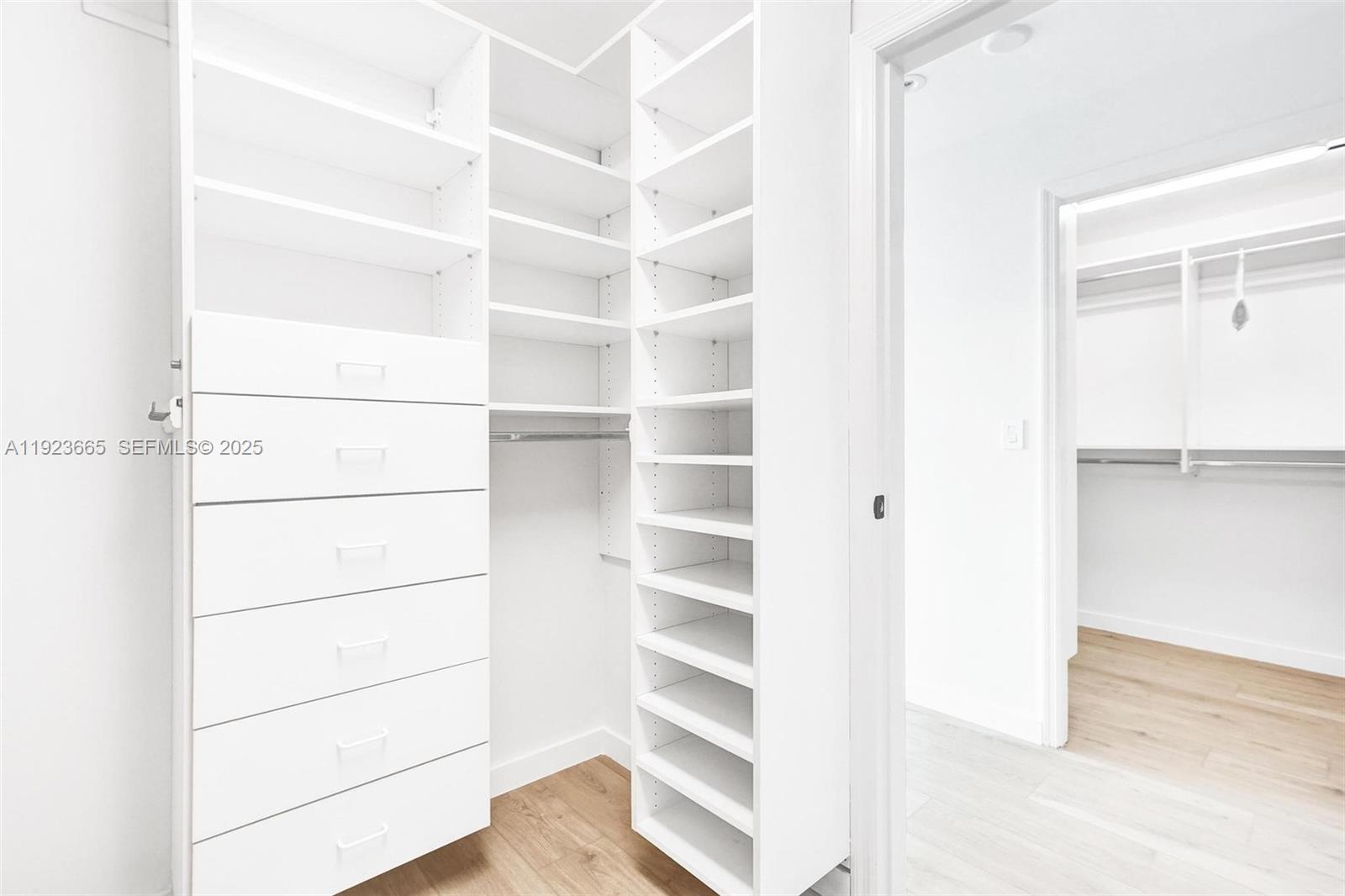 THE PALACE AT BAL HARBOUR - Residential Lease