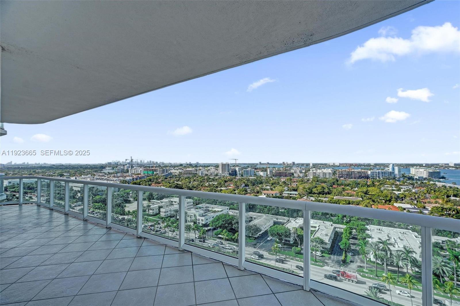 THE PALACE AT BAL HARBOUR - Residential Lease