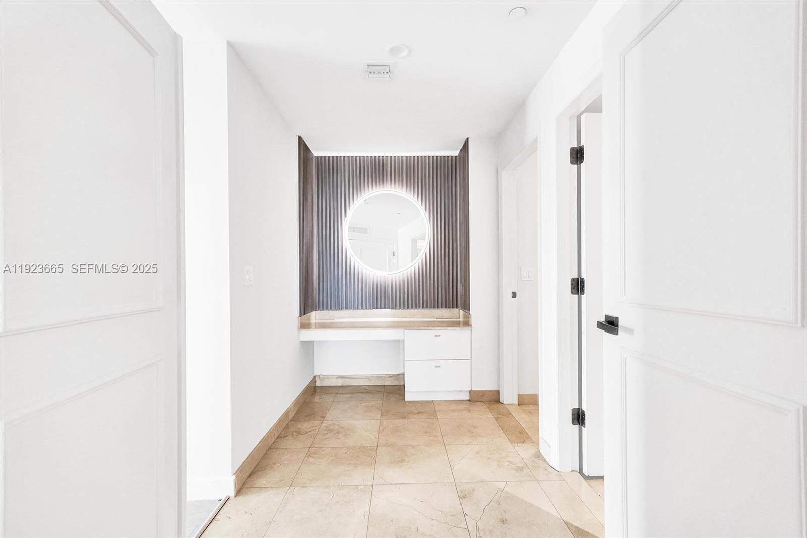 THE PALACE AT BAL HARBOUR - Residential Lease