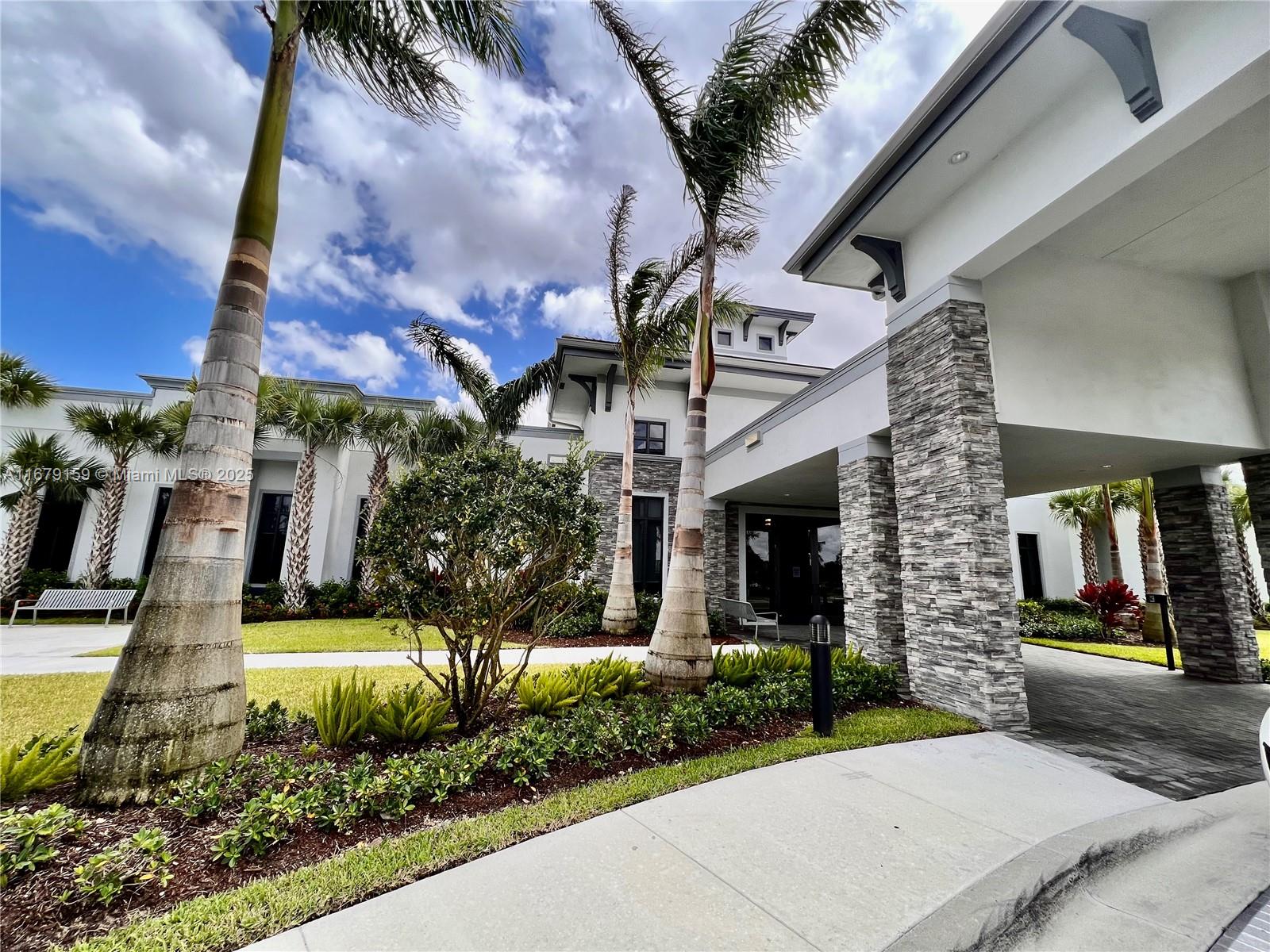 MCJUNKIN FARMS PLAT - Residential