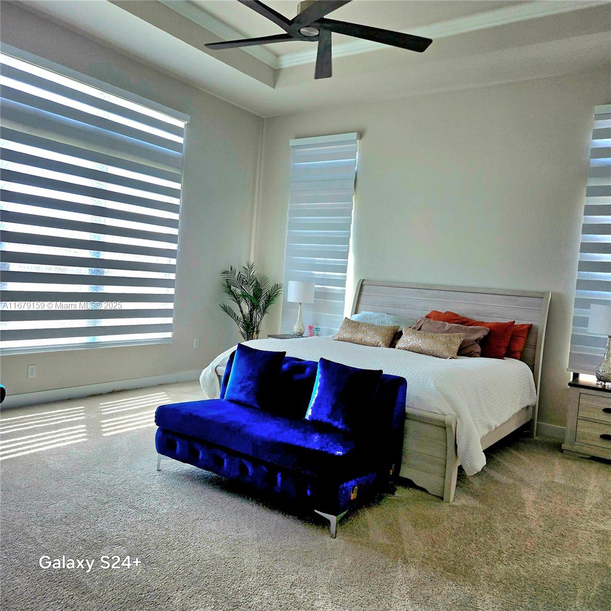 MCJUNKIN FARMS PLAT - Residential