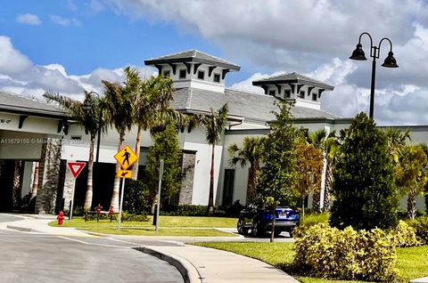 A home in Parkland