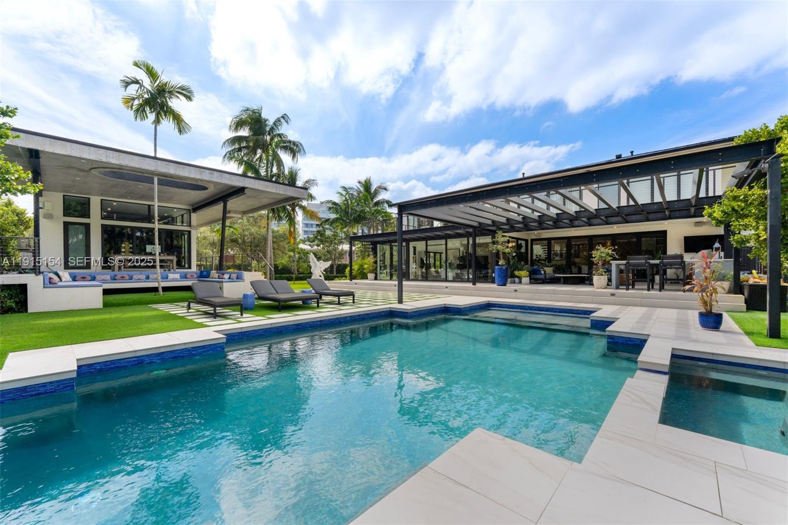 LAKE VIEW HEIGHTS SUB - Residential