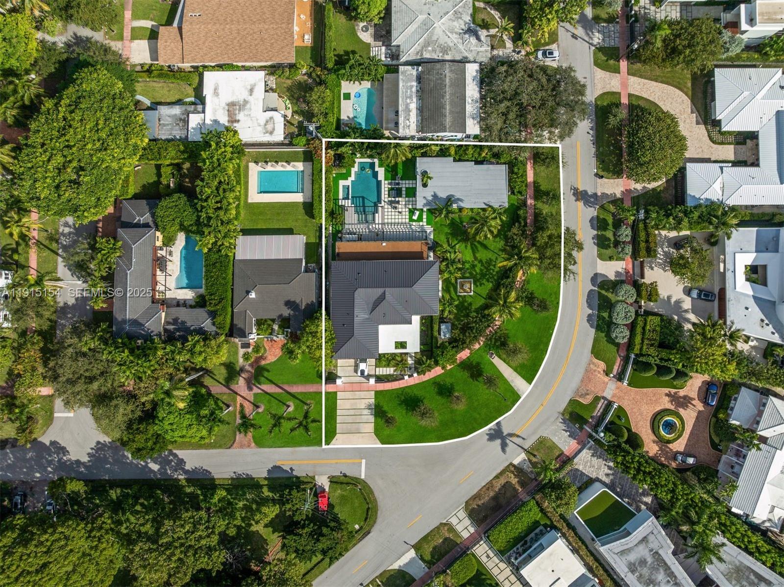 LAKE VIEW HEIGHTS SUB - Residential