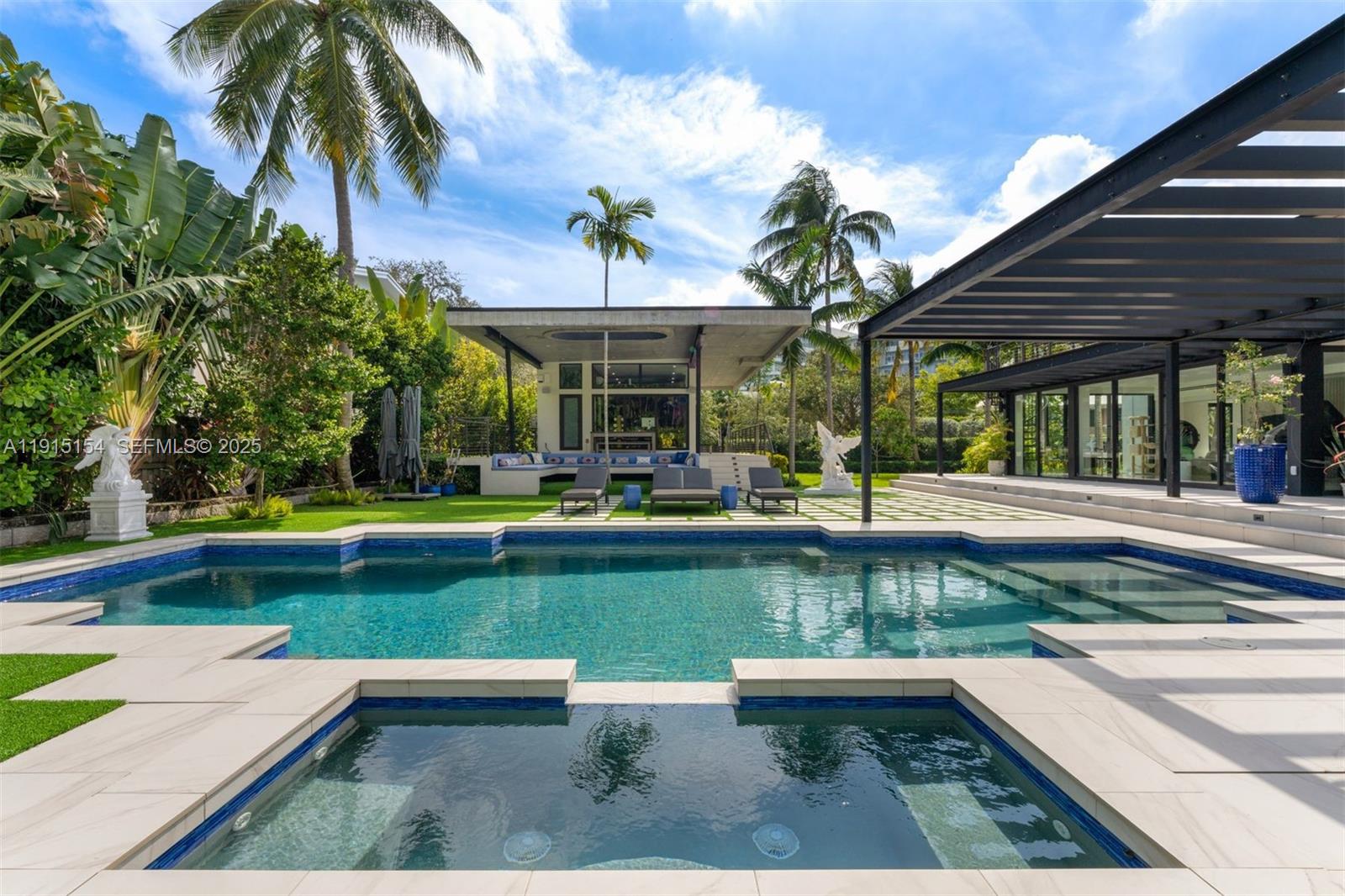 LAKE VIEW HEIGHTS SUB - Residential