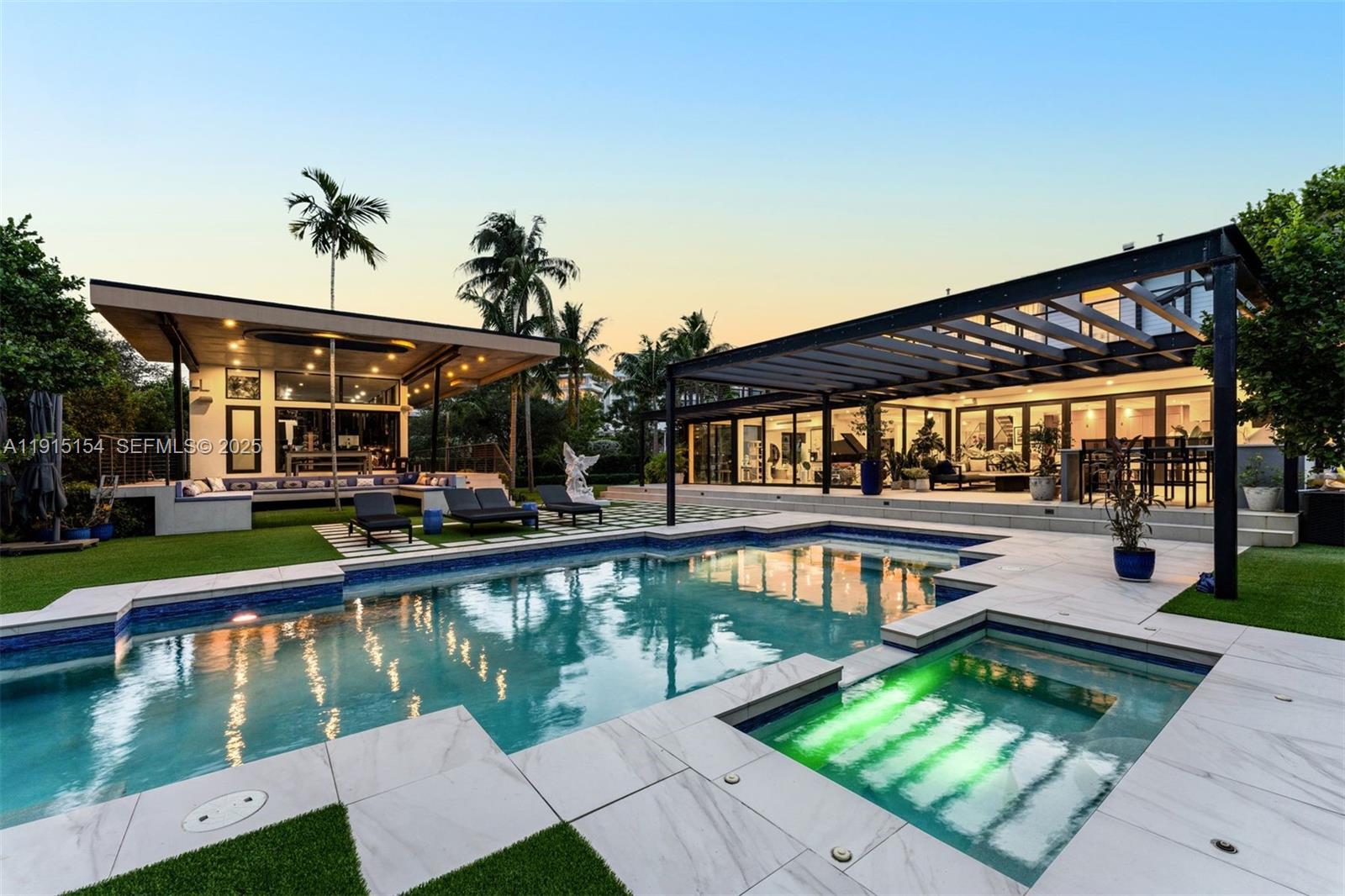 LAKE VIEW HEIGHTS SUB - Residential