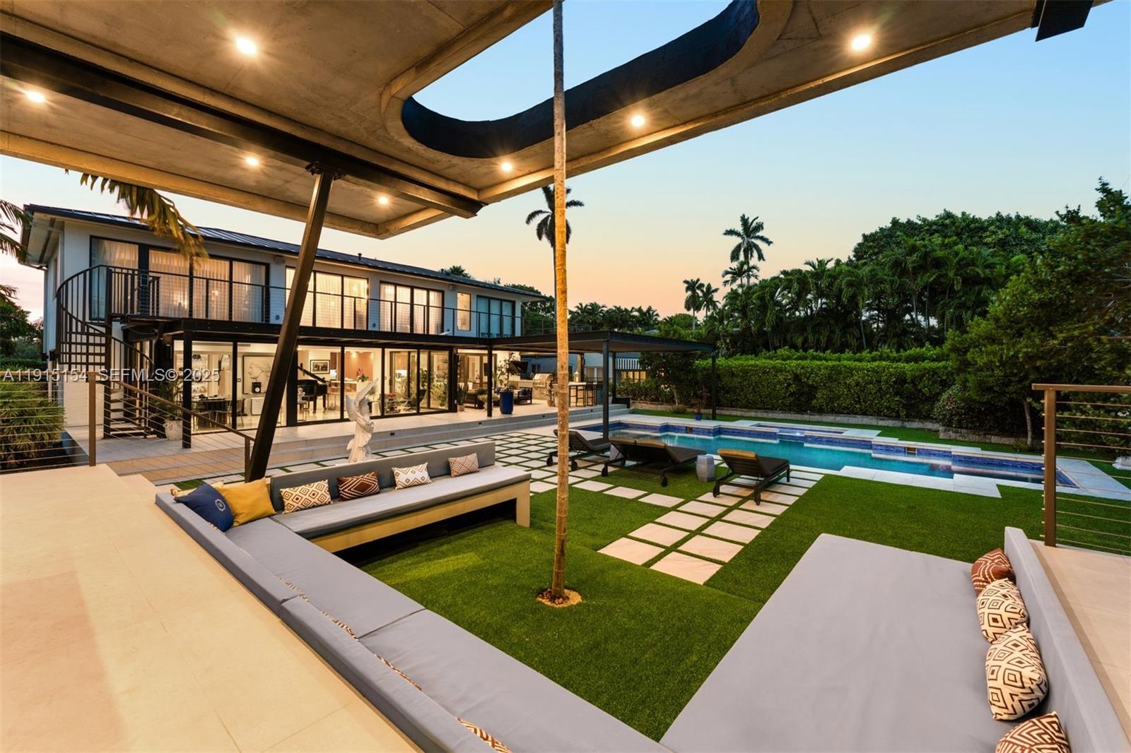 LAKE VIEW HEIGHTS SUB - Residential