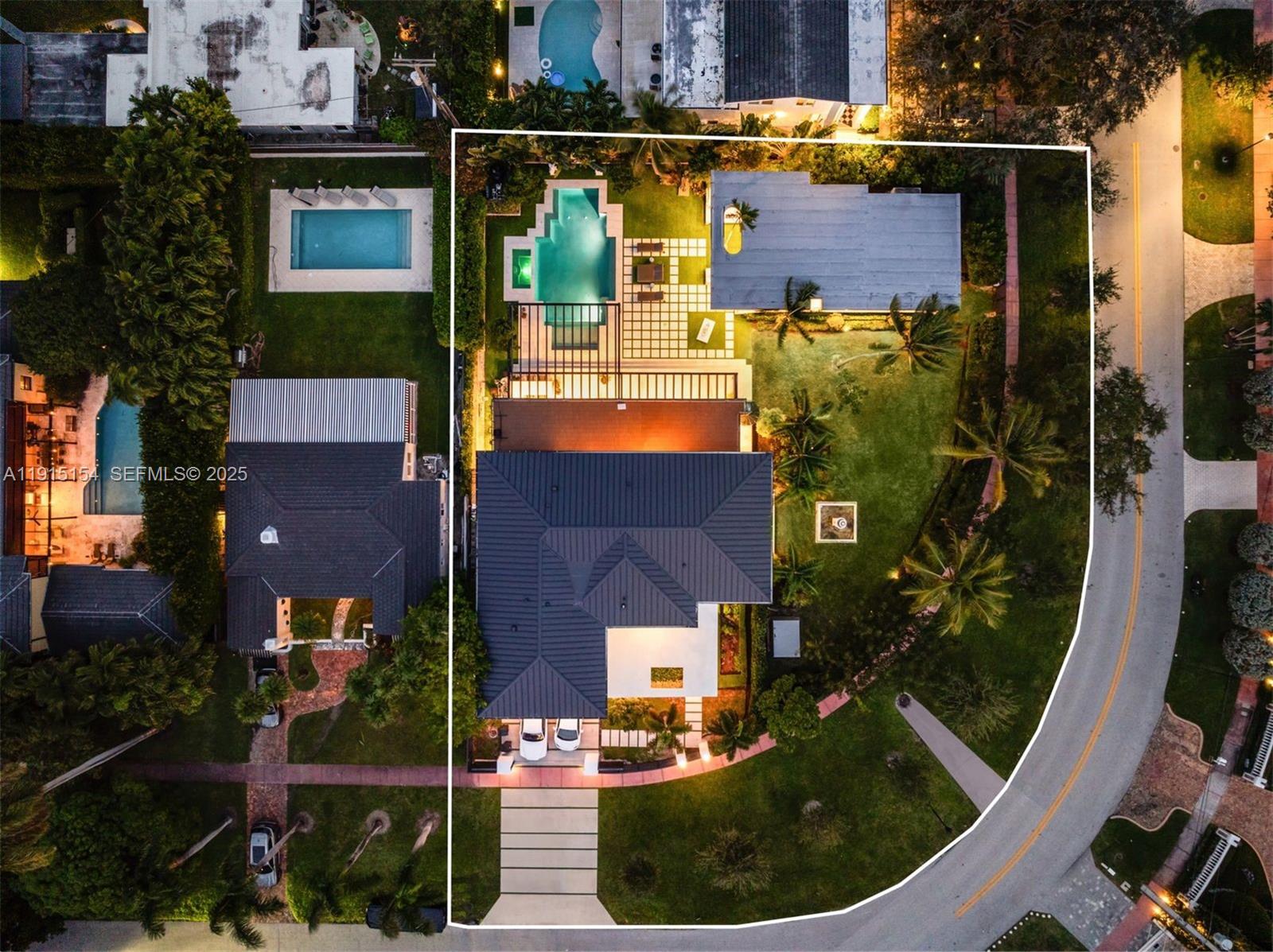 LAKE VIEW HEIGHTS SUB - Residential