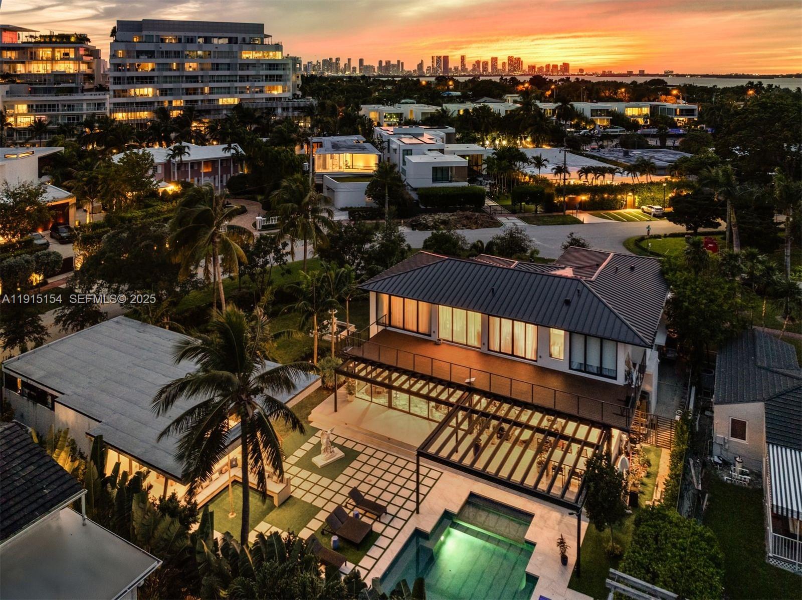 LAKE VIEW HEIGHTS SUB - Residential