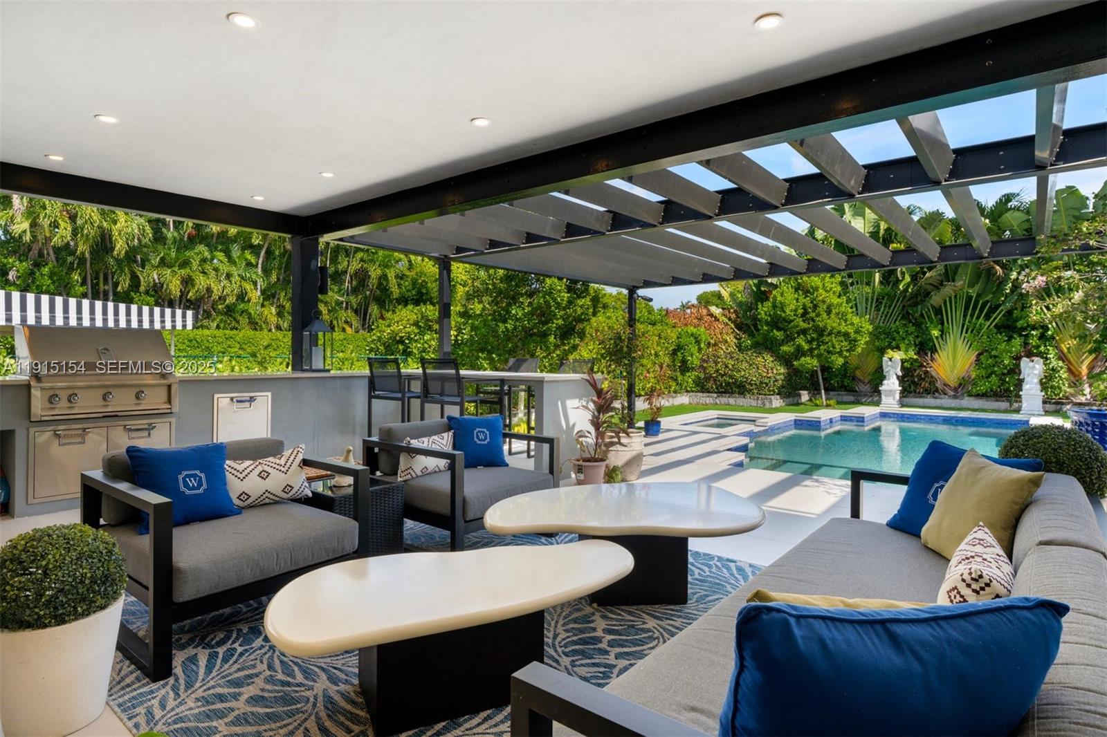 LAKE VIEW HEIGHTS SUB - Residential