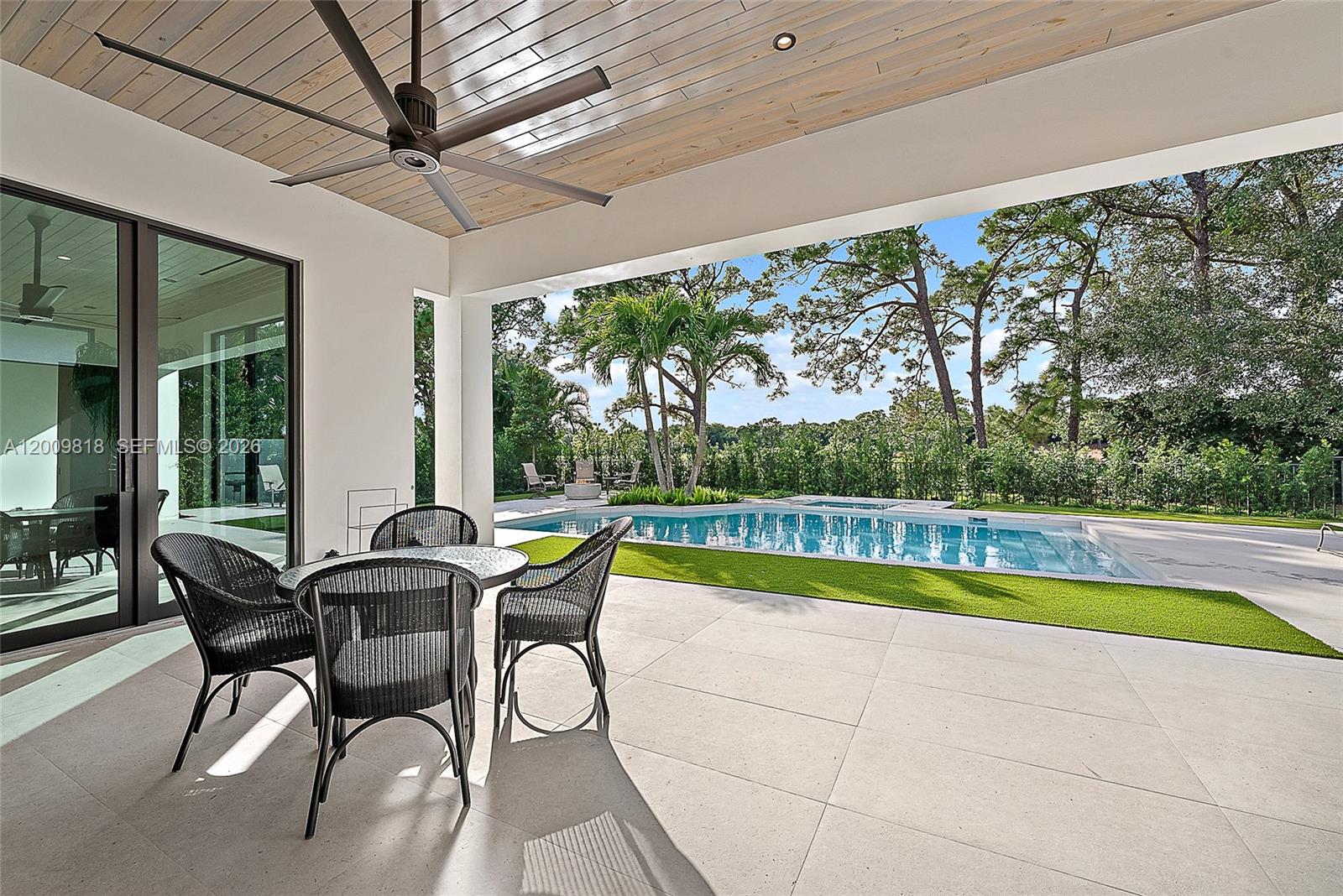GOLF VILLAGE AT ADMIRALS - Residential