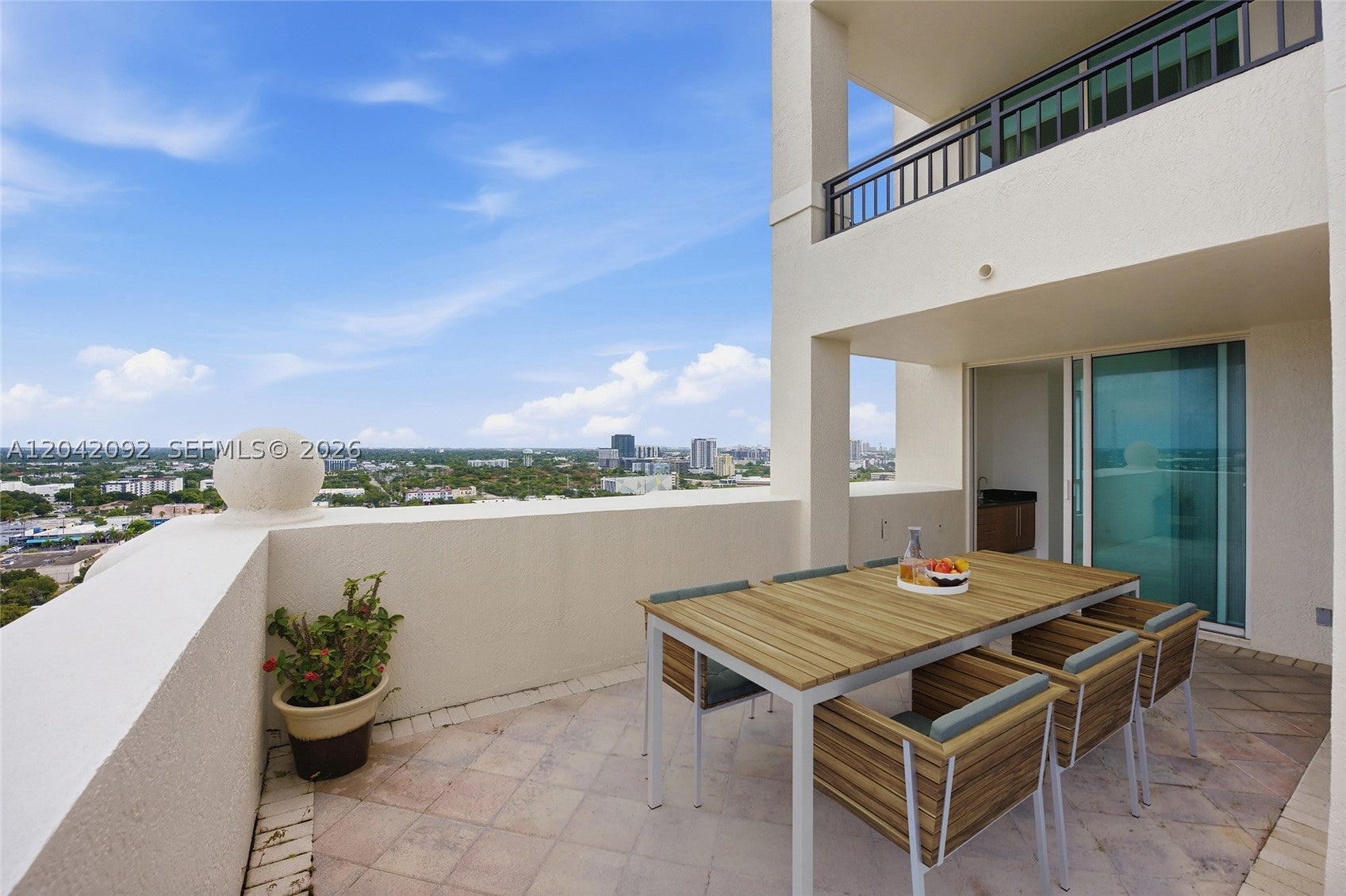 610 W Las Olas Blvd 1912N