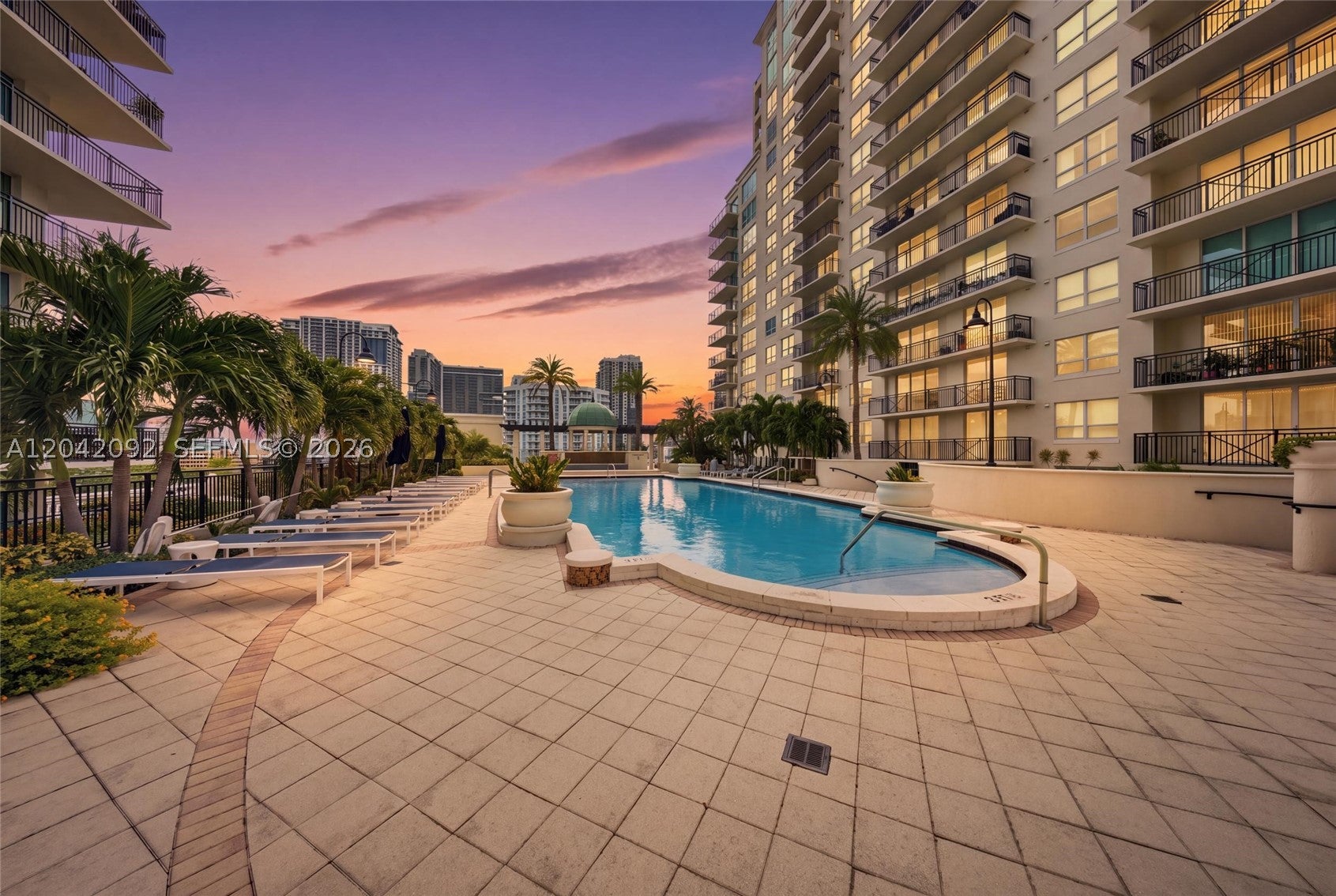 610 W Las Olas Blvd 1912N