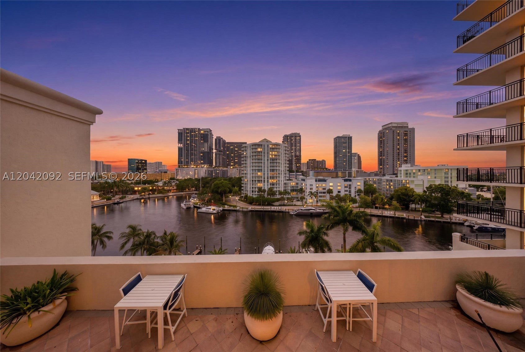 610 W Las Olas Blvd 1912N