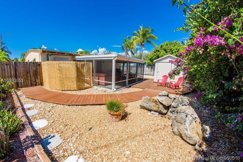 Tod Acres 32-49 B - Residential