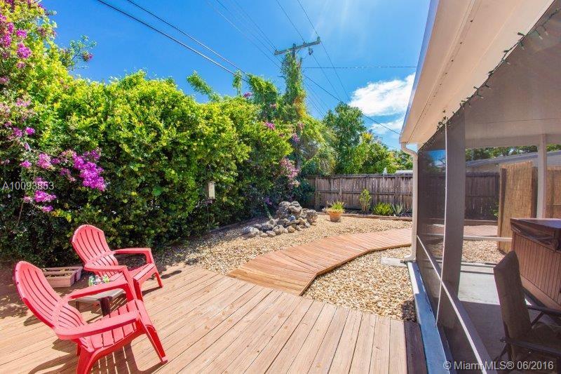 Tod Acres 32-49 B - Residential