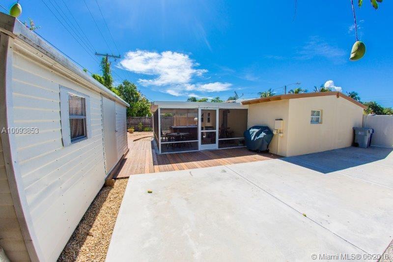 Tod Acres 32-49 B - Residential