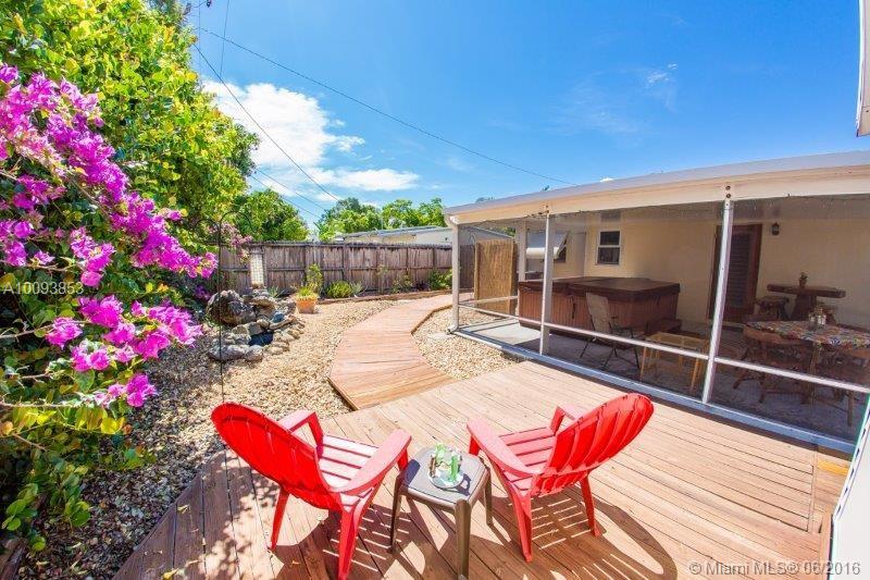 Tod Acres 32-49 B - Residential