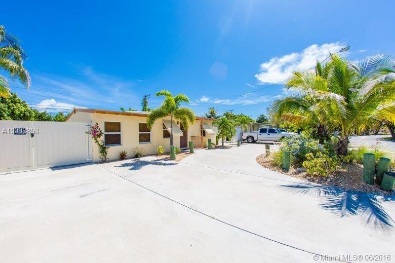 Tod Acres 32-49 B - Residential