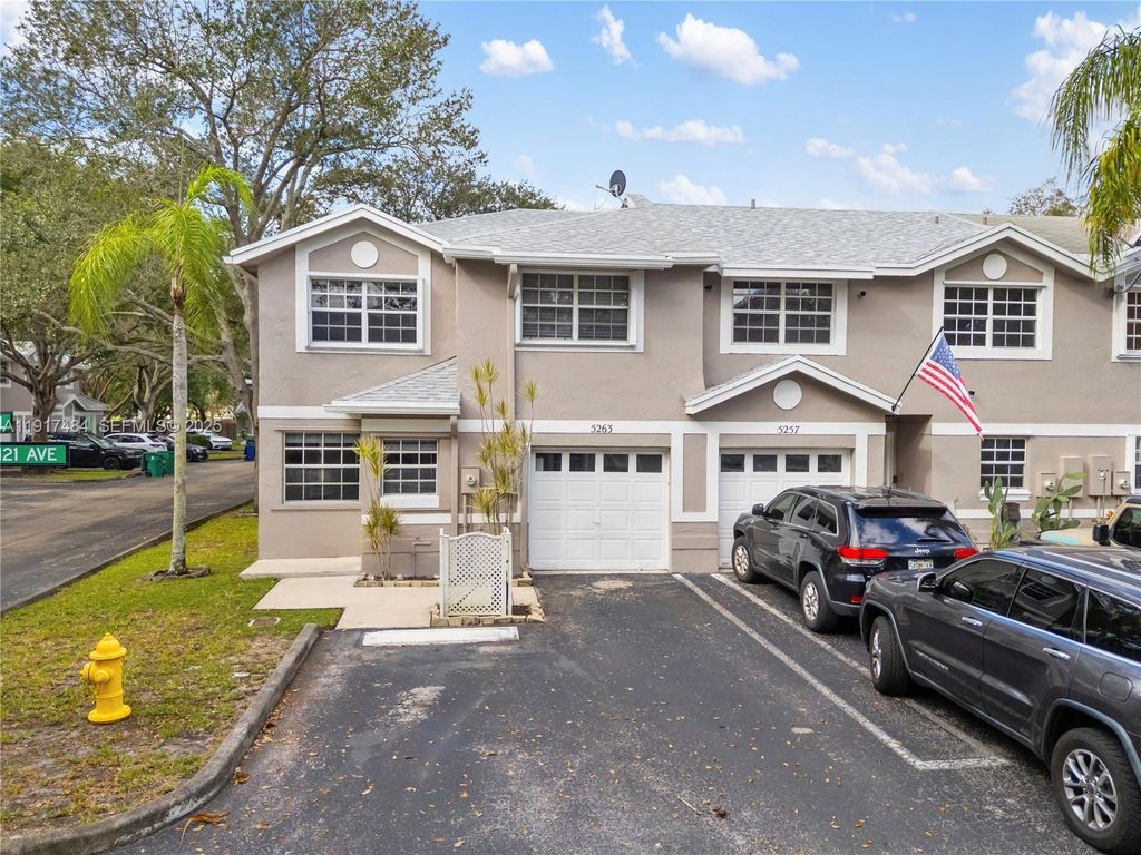 Photo of 5263 SW 121st Ave #5263, Cooper City, FL 33330 (MLS # A11917484)