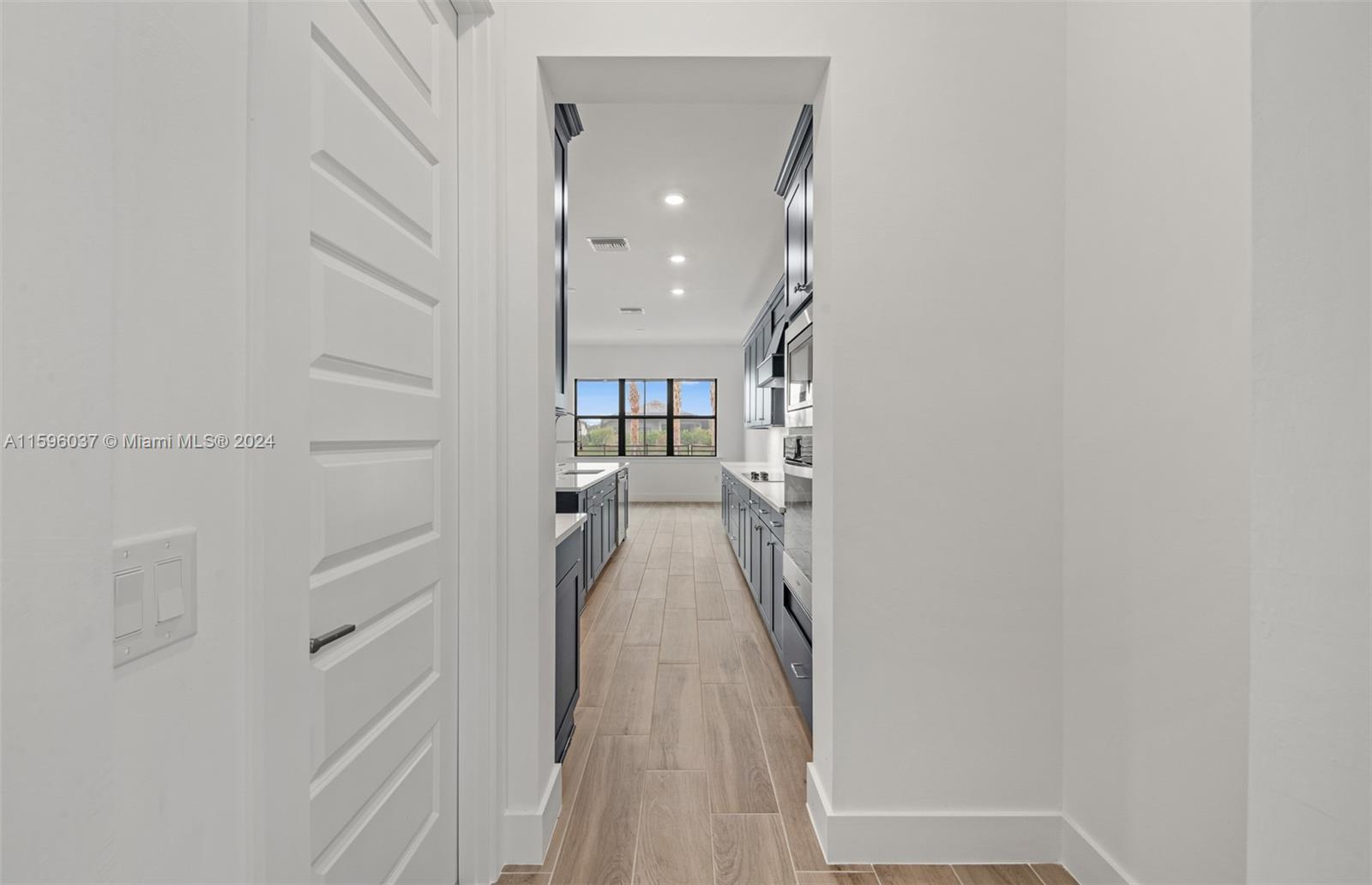 Avalon Park - Residential