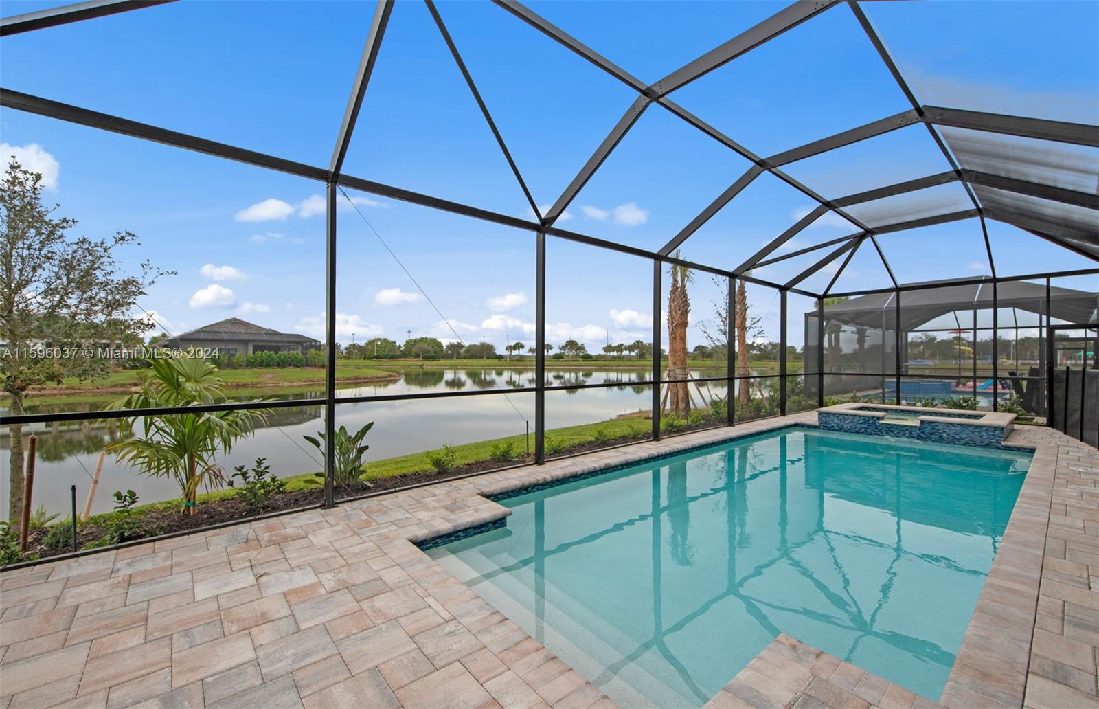 Avalon Park - Residential