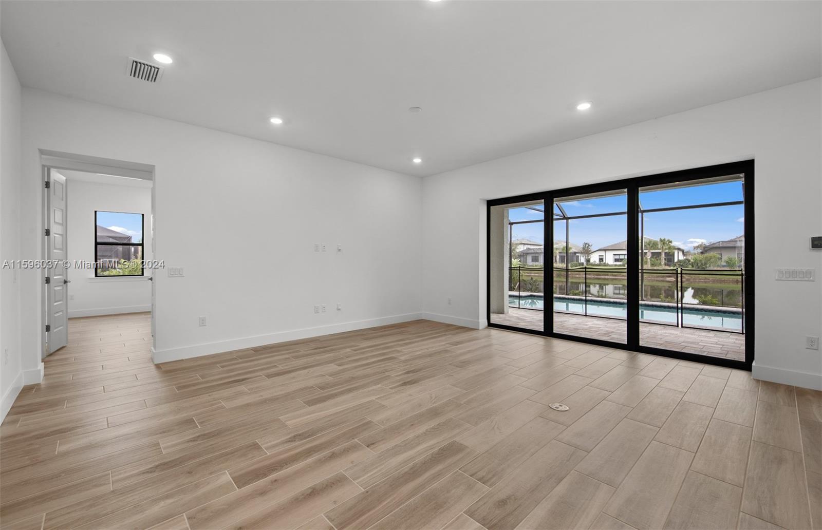 Avalon Park - Residential