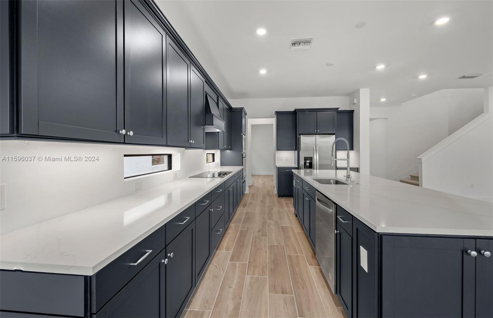 Avalon Park - Residential