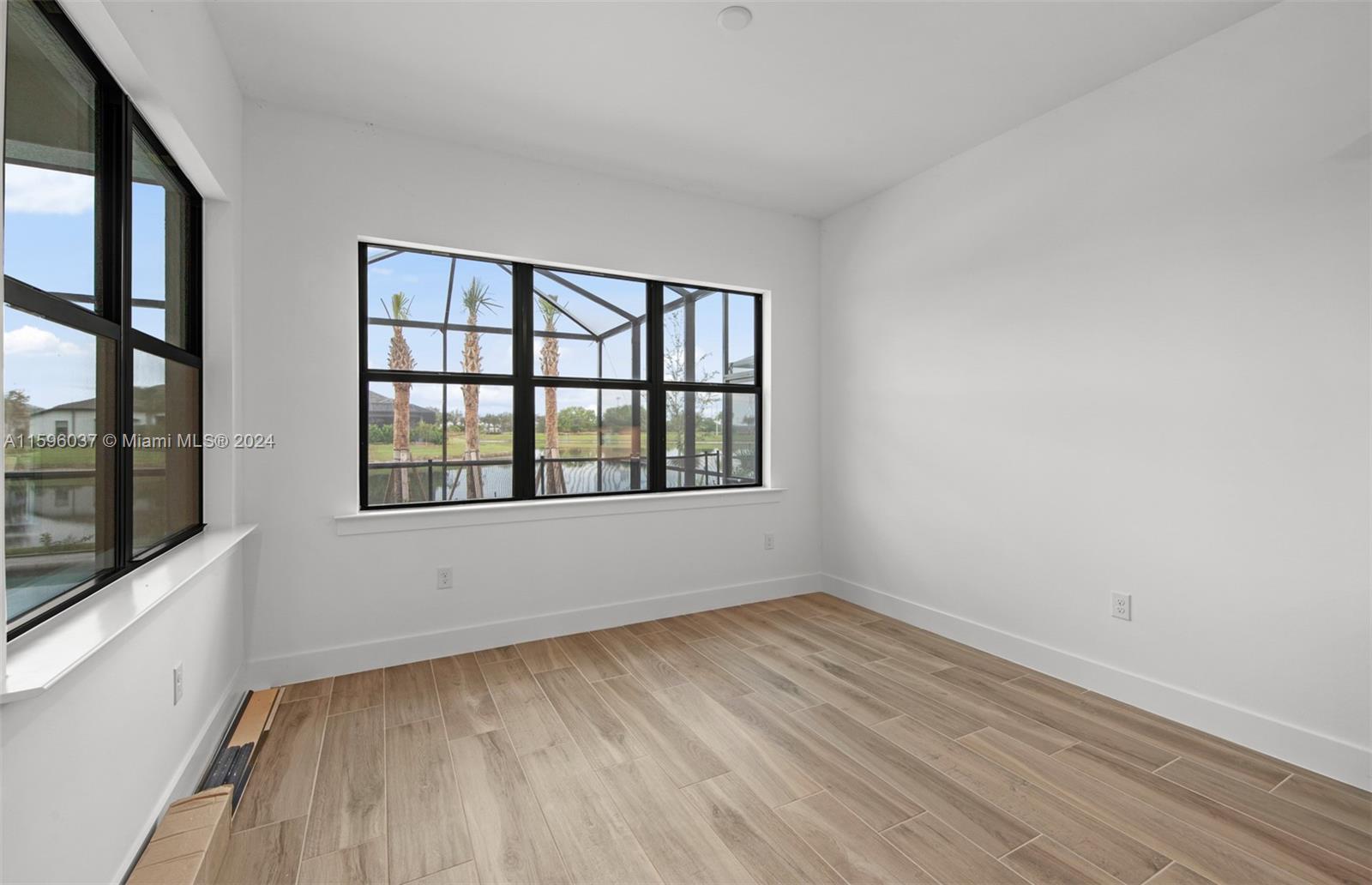 Avalon Park - Residential