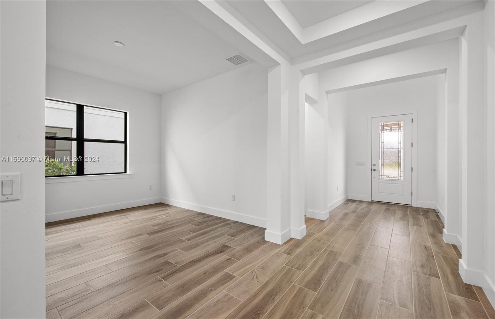 Avalon Park - Residential