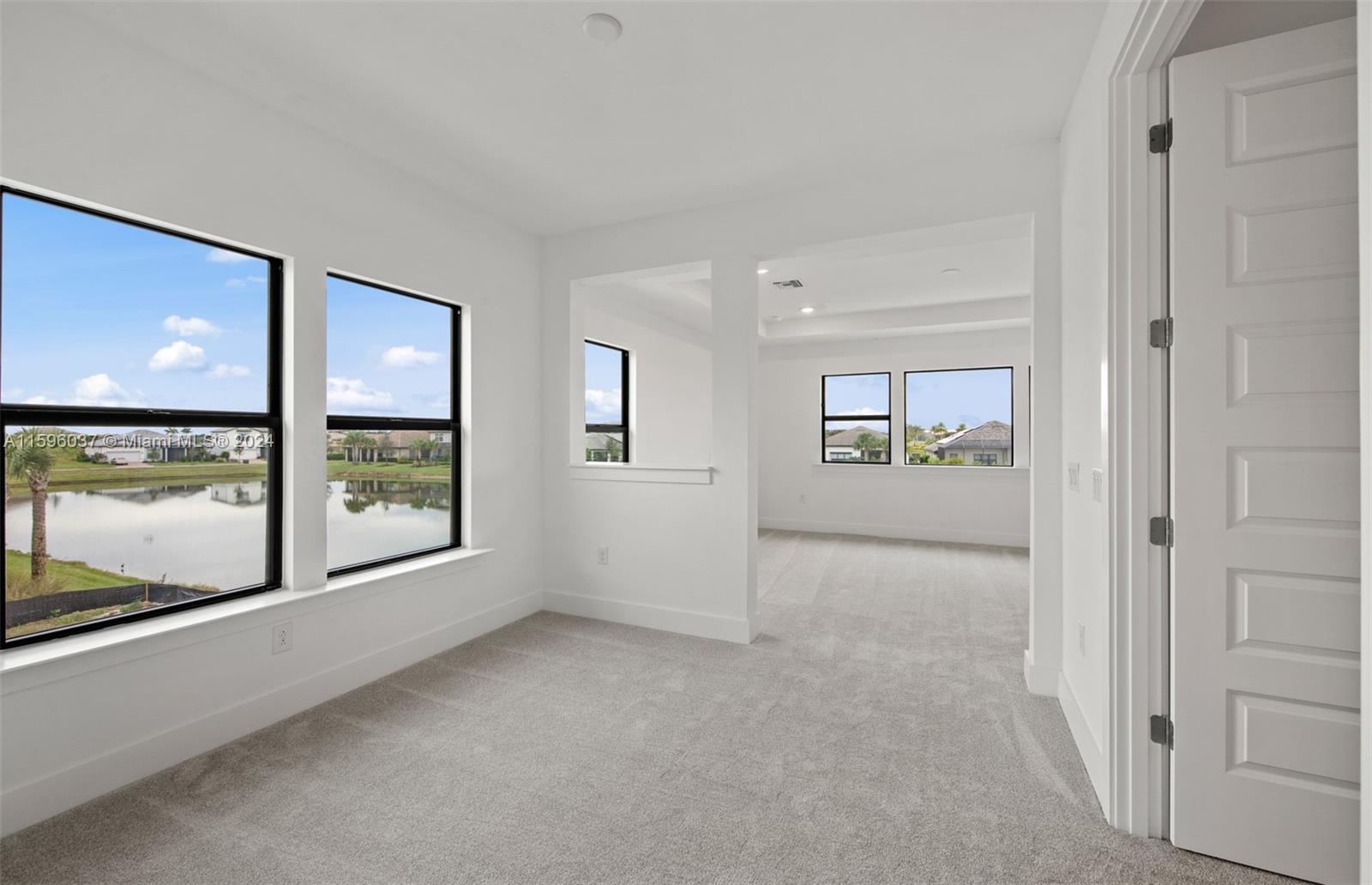 Avalon Park - Residential