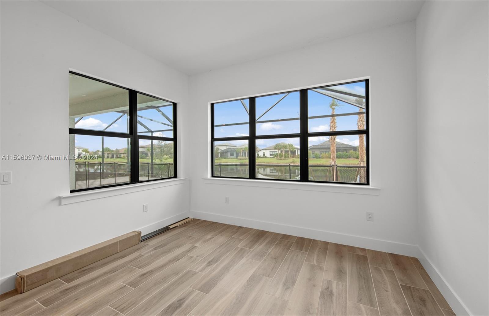 Avalon Park - Residential