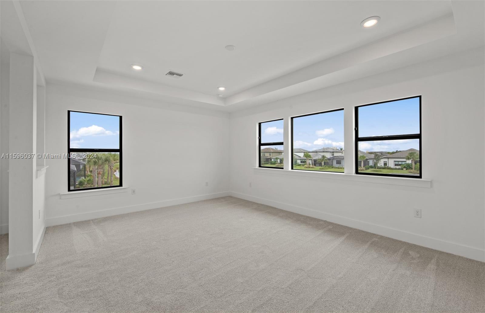 Avalon Park - Residential