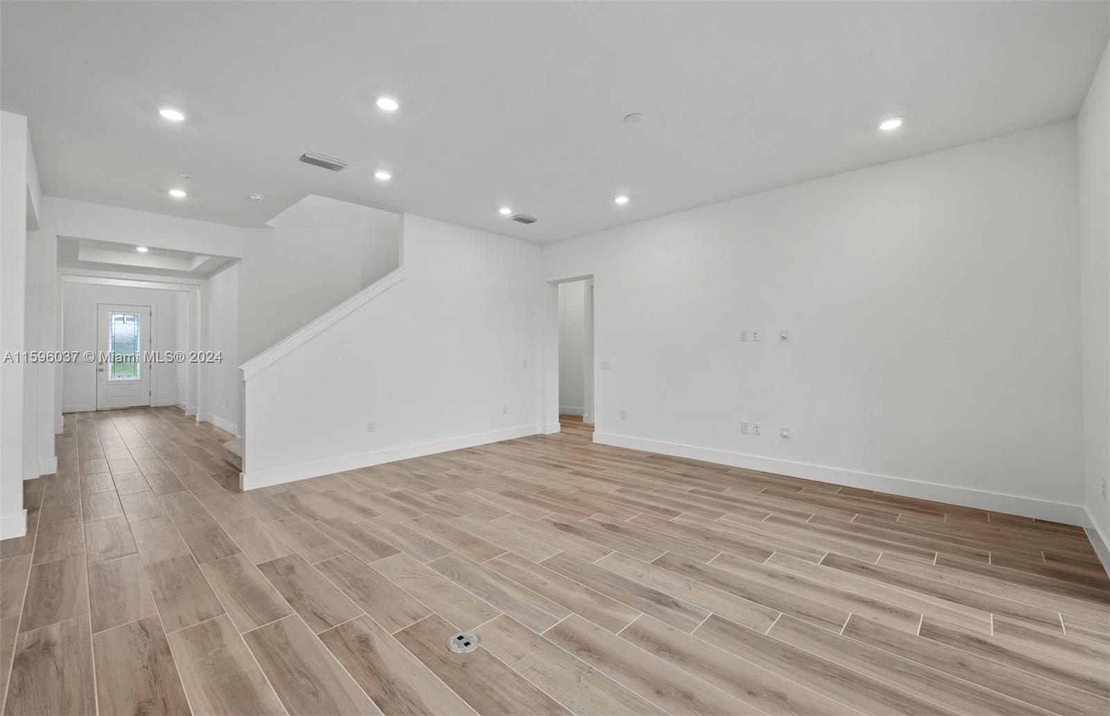 Avalon Park - Residential